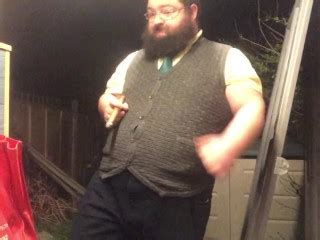 Suited Cigar Clip Pornhub Gay