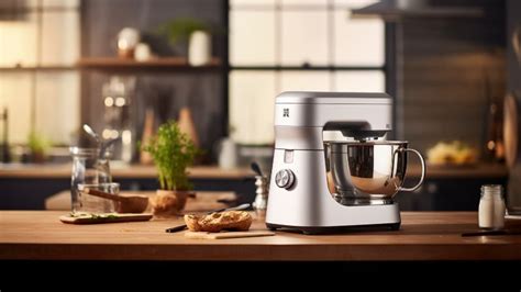 WMF Küchenmaschine Test [2025]: Deine Top 7 Modelle!