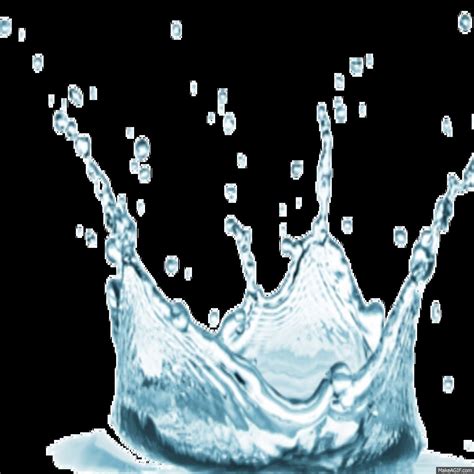 Water Animated 