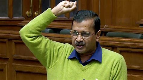 Ed Summons Arvind Kejriwal For 8th Time Demands Delhi Cm To Appear