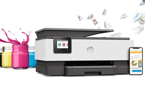 HP OfficeJet Pro 8020 All-in-One Printer | HP Online Store