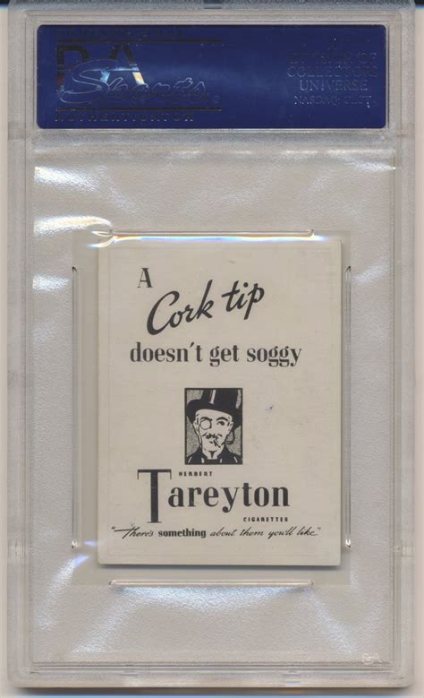 1936 T78 Little Henry Holding Fake Weights Pop 1/2 PSA 6 Ex-Mt #*sku36129