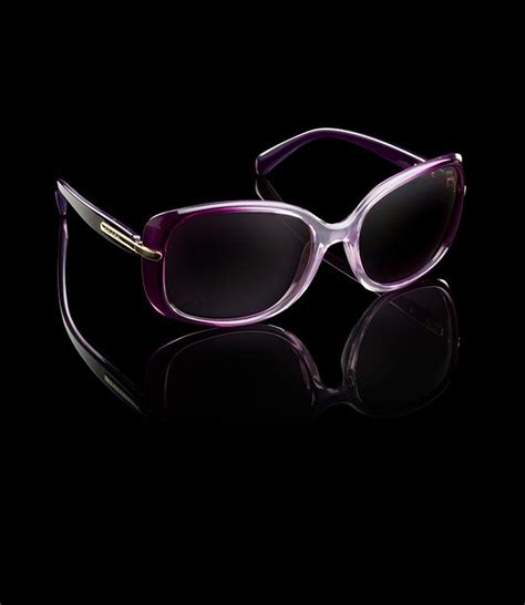 Prada Purple Sunglasses Purple Sunglasses Eyewear Sunglasses Sunglasses