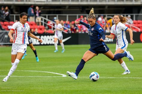 Ol Reign Vs Washington Spirit 2022 Nwsl Challenge Cup Semifinal Time