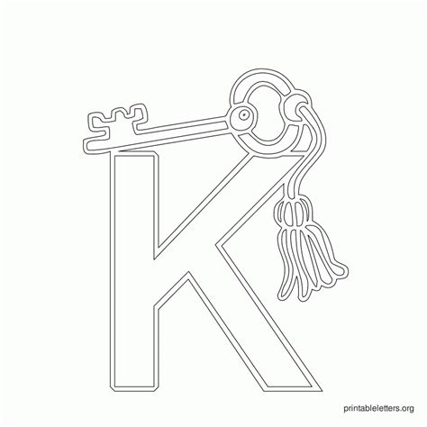 Как нарисовать букву в - Фото подборки 3