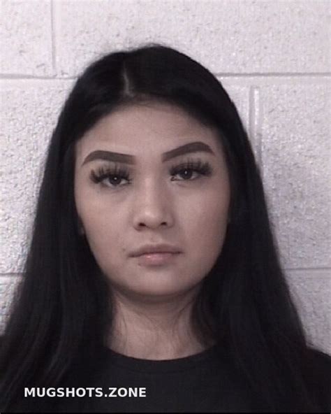 NOSAVANH ASIA C 02 21 2024 Rutherford County Mugshots Zone