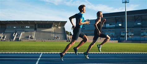 How To Perfect The Finishing Kick Or Sprint Finish In A Race