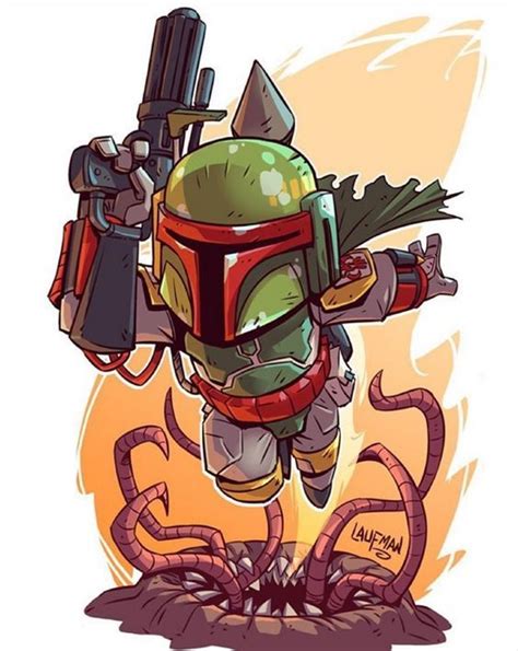 Pin De Pere Bernal Torres En DESSINS TYPE 1920 Star Wars Fan Art