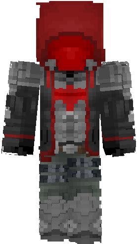 Red Hood Jason Todd Batman Arkham Knight Origins Superhero Anti Hero