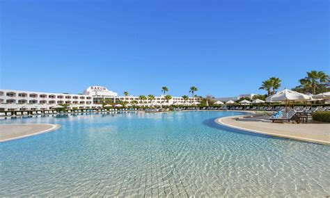 Baron Resort Sharm El Sheikh Handy Superabile