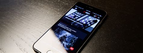 Apple iPhone 6 Plus Review - IGN