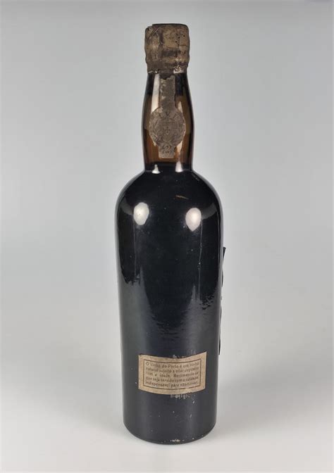 Borges Douro Vintage Port Bottle L Catawiki