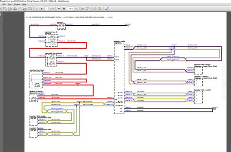 Range Rover Sport Wiring Diagram Iot Wiring Diagram