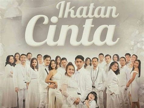 Jadwal Acara Tv Rcti Hari Ini Sabtu Desember Catat Ikatan