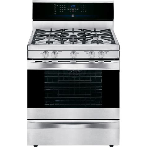 Official Kenmore Elite Gas Range Parts Sears Partsdirect