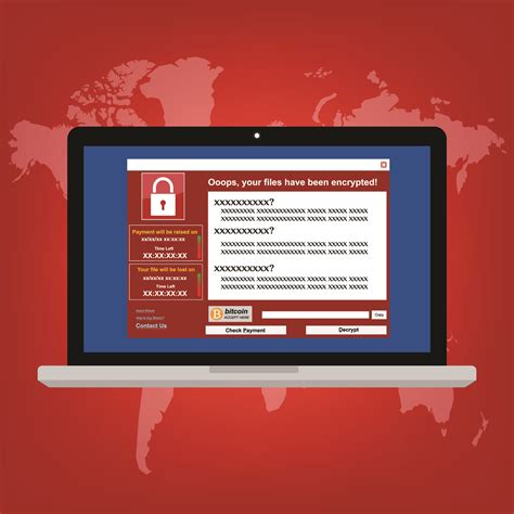 Veritas Insegna Come Proteggersi Dal Ransomware Wannacry Td Synnex Blog