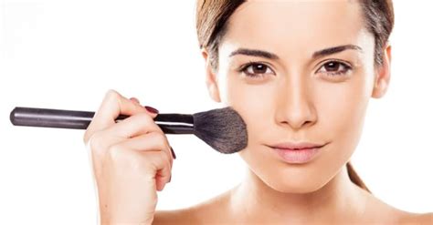 Consejos De Maquillaje Para Conseguir El Mejor Look Natural