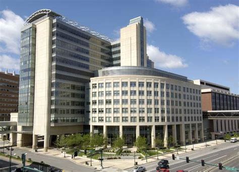 Facilities Section Of Surgical Oncology Washington University In St Louis