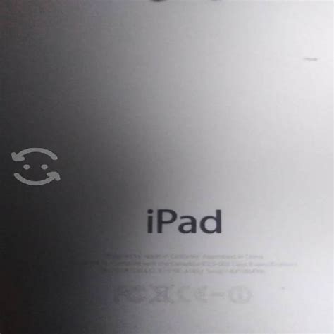 Ipad Primera Generacion OFERTAS Abril Clasf