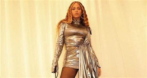 Se Convierte Beyonc En La Artista Con M S Premios Grammy De La