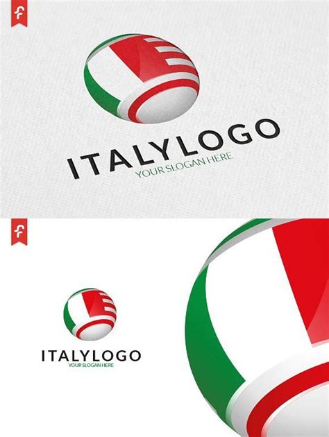 Italy Logo Italy Logo Logo Modern Logo