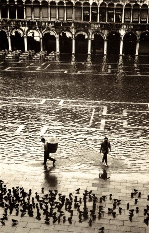 Piazza San Marco Thomas Fulda Flickr