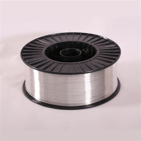 0 8mm Magnesium Aluminum MIG Welding Wire China Welding Wire And