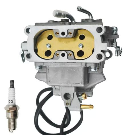 CARBURETTOR FOR HONDA GX670 24 Hp For GX 670 Carb 24hp 114 47