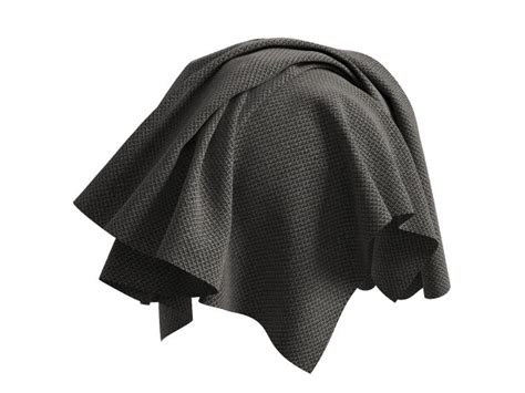 Cleo Textile CG Material by Design Connected