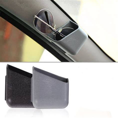 Multi Purpose Car Storage Box Glasses Box For Renault Kangoo Dacia Scenic Megane Sandero Captu