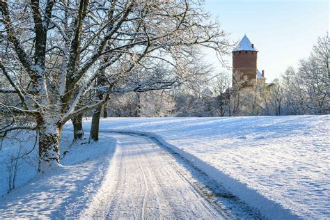 Latvia Winter Tour | Discover Latvia Tours