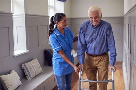 Fisioterapia Geri Trica Para Personas Mayores En Barcelona