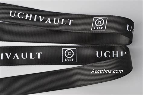 custom polyester ribbon maker wholesaler acctrimscom