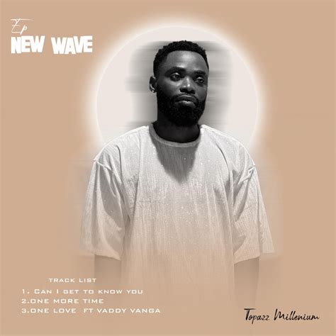Album Harmonize Afro East Dj Mwanga