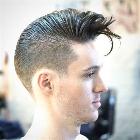 14 Rockin Rockabilly Hairstyles For Men Laptrinhx News