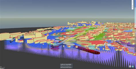 3D Subsurface Viewer Swissgeol Ch Showcases Opendata Swiss