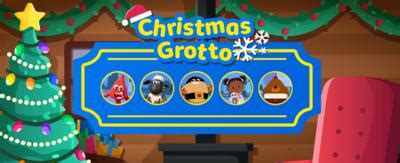 Games - Free online games for kids 0 - 6 - CBeebies - BBC