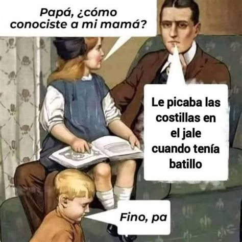 Origen Del Meme El Piquete De Costillas En El Trabajo