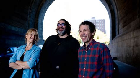 Yo La Tengo Comparte Su Nuevo Single Sinatra Drive Breakdown