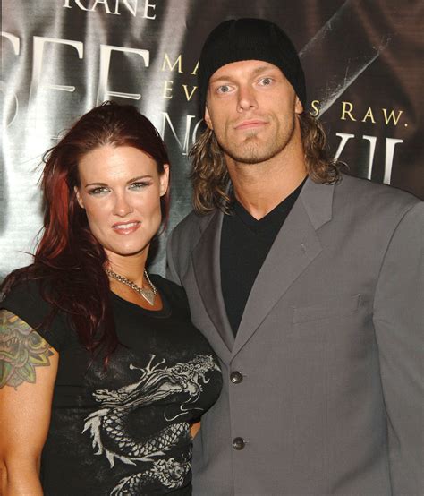 Lita Bares Why She Ended Up Leaving WWE After Controversial Segment In ...