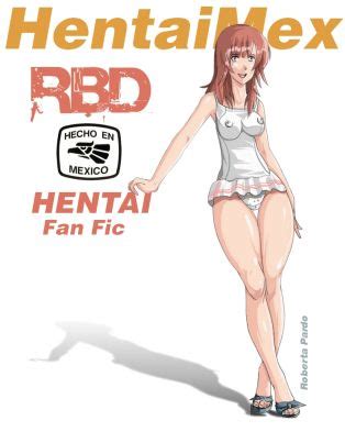 Rbd Hentai Luscious Hentai Manga Porn