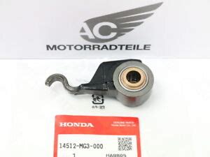 Honda XL XR 500 600 650 L R Spanner Steuerkette Original Tensioner Cam