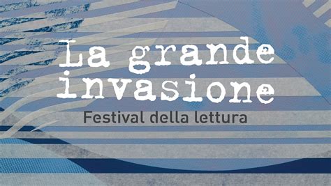 La Grande Invasione Letteratura Rai Cultura