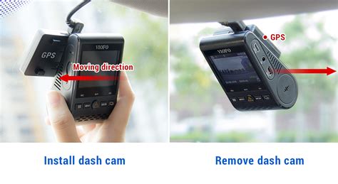 About Gps Support For Viofo Dash Cam Viofo Official Website