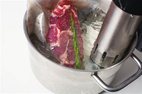 NutriChef Commercial Grade Sous Vide Immersion Circulator