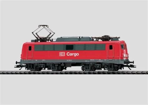 Märklin H0 37401 Elektrolokomotive BR 140 digital Neu OVP eBay