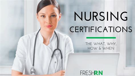 Nursing Botox Certifications