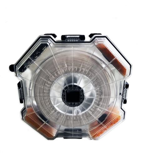 box filament dry box stacker