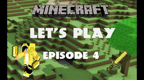 Lets Play Minecraft Episode 4 Smeltery Youtube