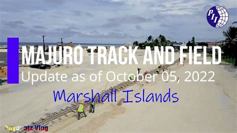 Majuro Track And Field Marshall Islands YouTube